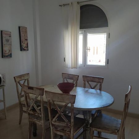 Shared Apartmentl Moana Коралео Екстериор снимка