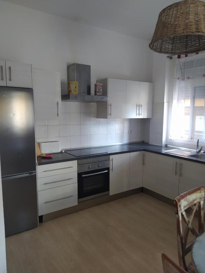 Shared Apartmentl Moana Коралео Екстериор снимка