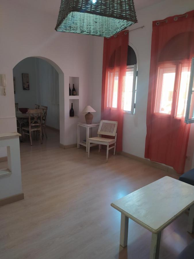 Shared Apartmentl Moana Коралео Екстериор снимка