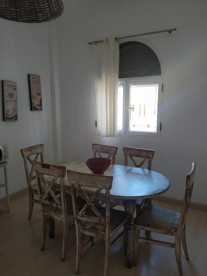 Shared Apartmentl Moana Коралео Екстериор снимка