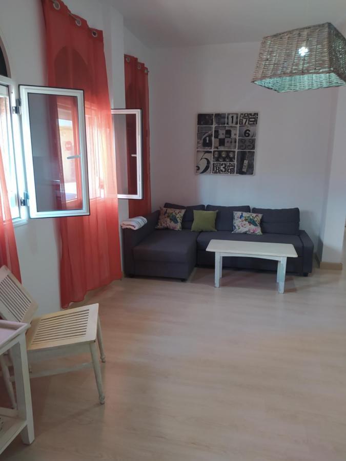 Shared Apartmentl Moana Коралео Екстериор снимка