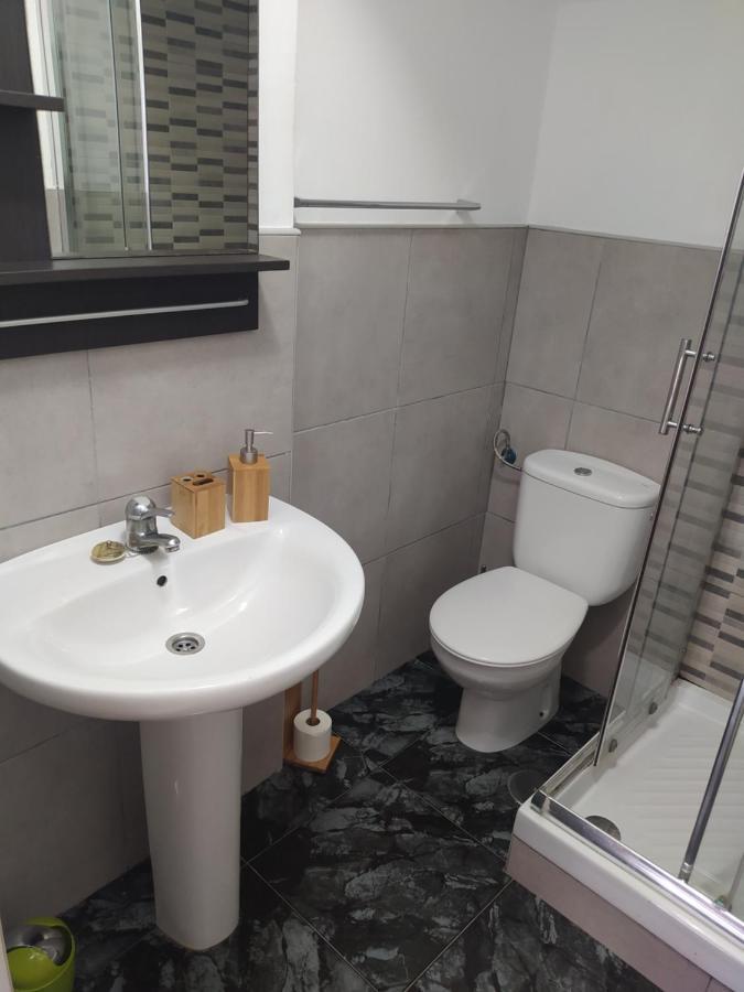 Shared Apartmentl Moana Коралео Екстериор снимка