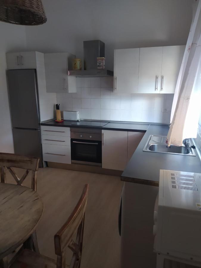 Shared Apartmentl Moana Коралео Екстериор снимка