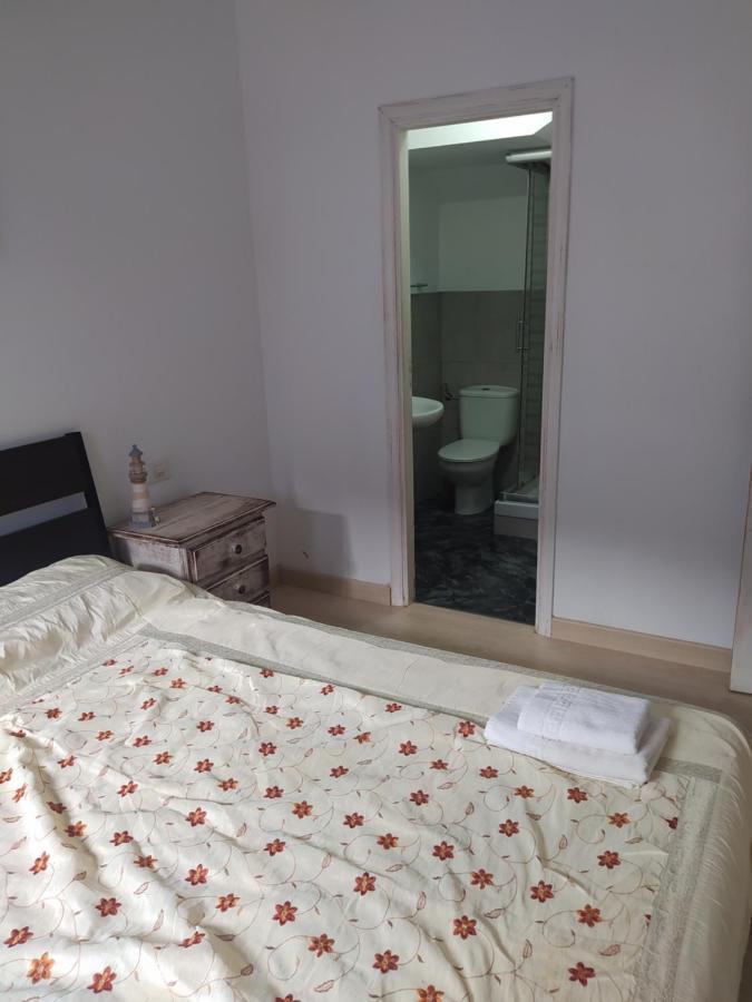 Shared Apartmentl Moana Коралео Екстериор снимка