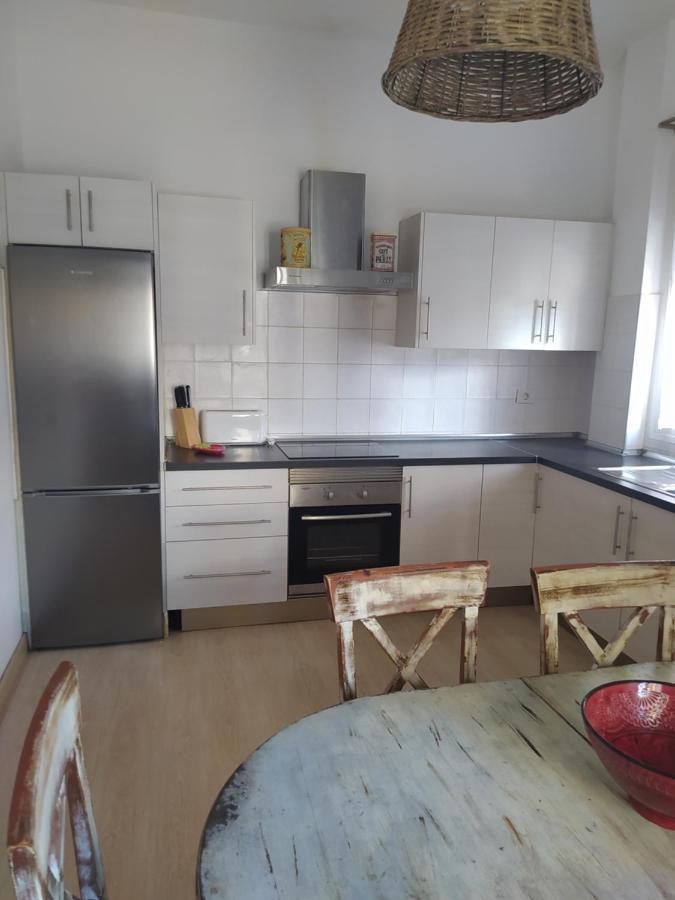 Shared Apartmentl Moana Коралео Екстериор снимка