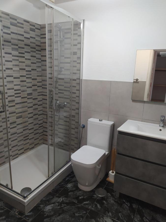 Shared Apartmentl Moana Коралео Екстериор снимка