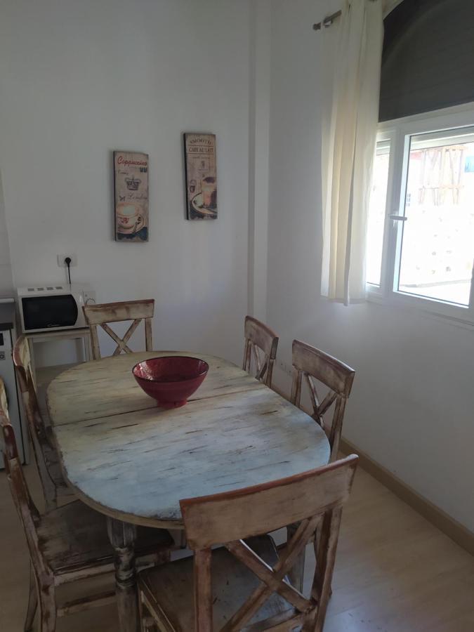 Shared Apartmentl Moana Коралео Екстериор снимка